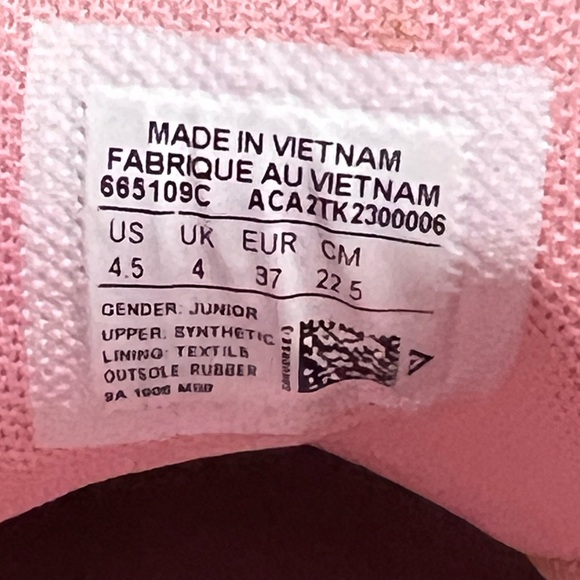 converse Chuck Taylor Galactic Glimmer Youth 4.5 - Picture 2 of 8